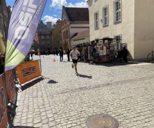 Lotto 23. Bieg Jakubowy cz.2