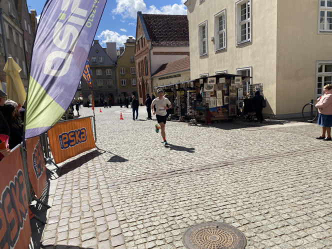 Lotto 23. Bieg Jakubowy cz.2