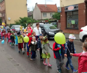 Parada postaci literackich
