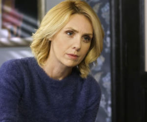 Barwy szczęścia odc. 2023. Malwina (Joanna Gleń)