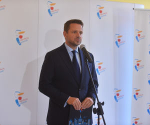 Rafał Trzaskowski