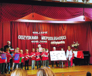 Metropolia Uczciła Polskę Niepodległą