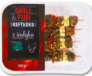 Majówkowe grillowanie z Lidlem