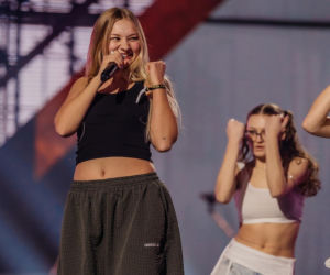 On Air Music Awards 2026 - próby