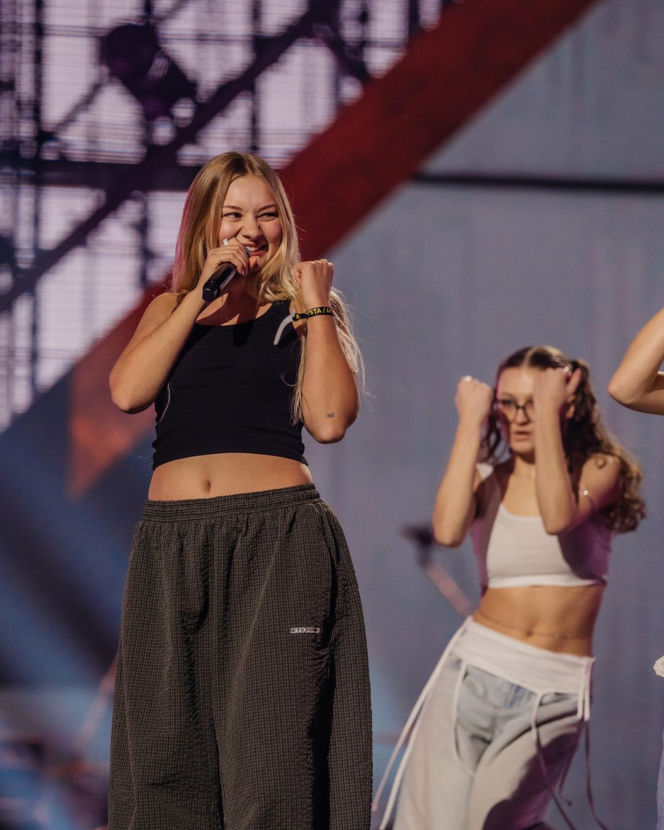 On Air Music Awards 2026 - próby