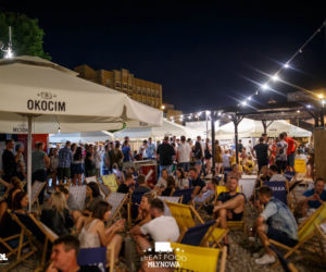 Streat Food Młynowa. Weekend na Młynowej. Zdjęcia z imprezy