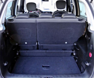 Fiat 500L Trekking