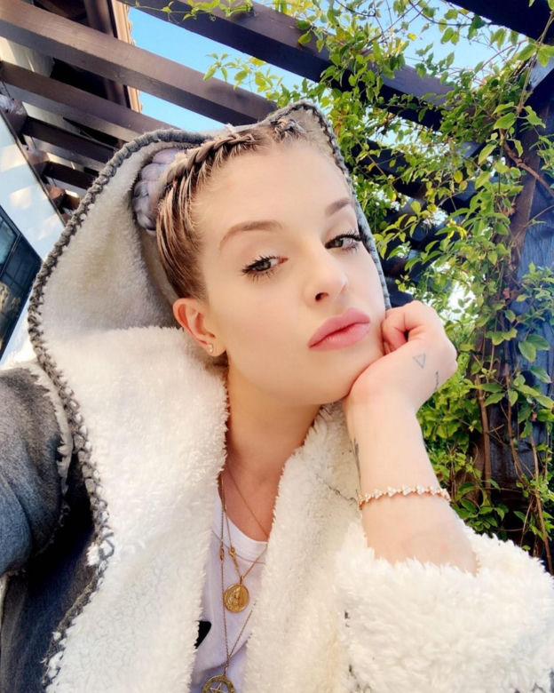 Szok! To jest Kelly Osbourne. Córka Ozzy'ego jest nierozpoznawalna niesamowicie schudła