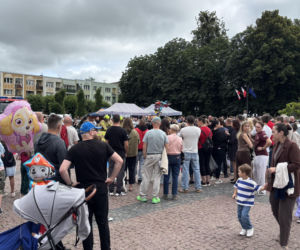 Eska Summer City - „Odetchnij na zdrowie” Gołdap Festiwal 2026
