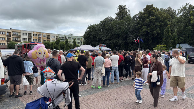 Eska Summer City - „Odetchnij na zdrowie” Gołdap Festiwal 2026