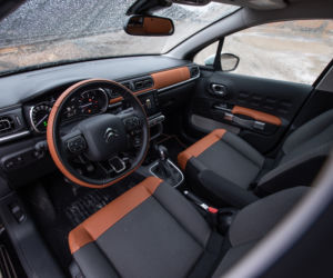 Citroen C3 1.2 PureTech 110 EAT6 Shine