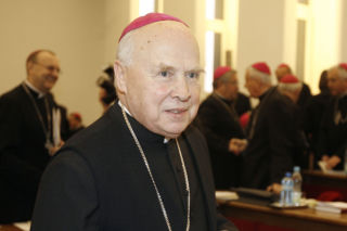 Abp Tadeusz Gocłowski o Kulczyku: Był człowiekiem minionego 25-lecia