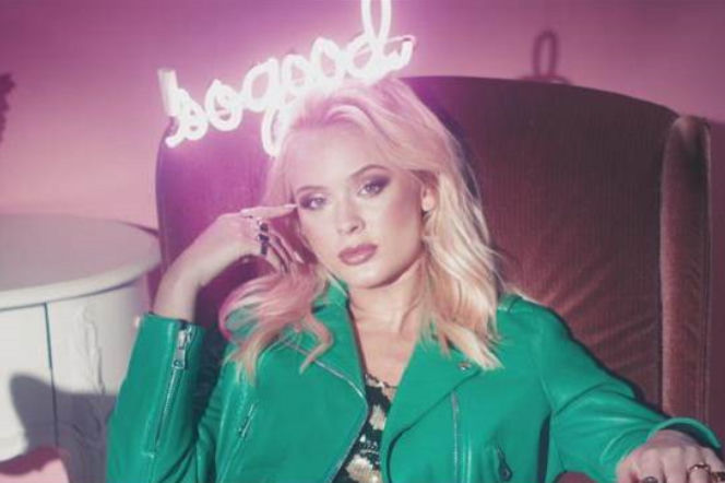 Zara Larsson - płyta So Good z wielkimi hitami! Data i szczegóły