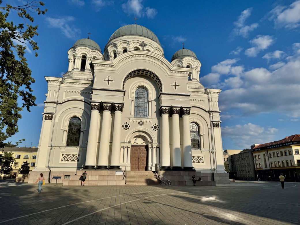 Kościół św. Michała Archanioła