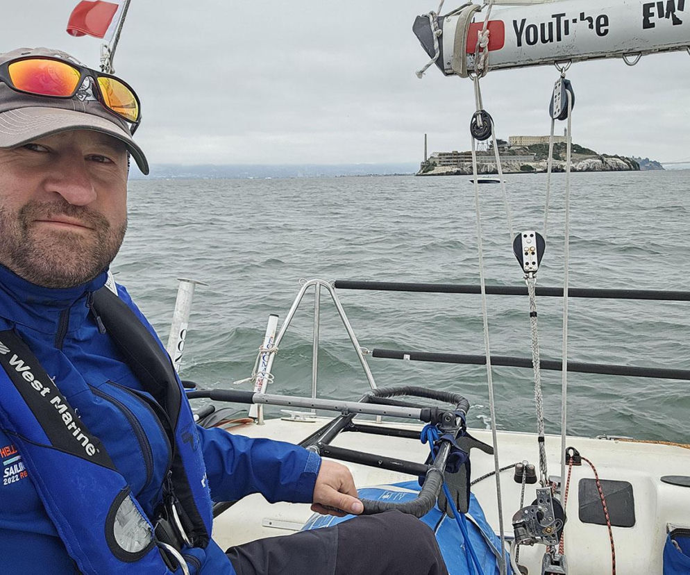 Polonia z Chicago żegna Marcina Koziarskiego