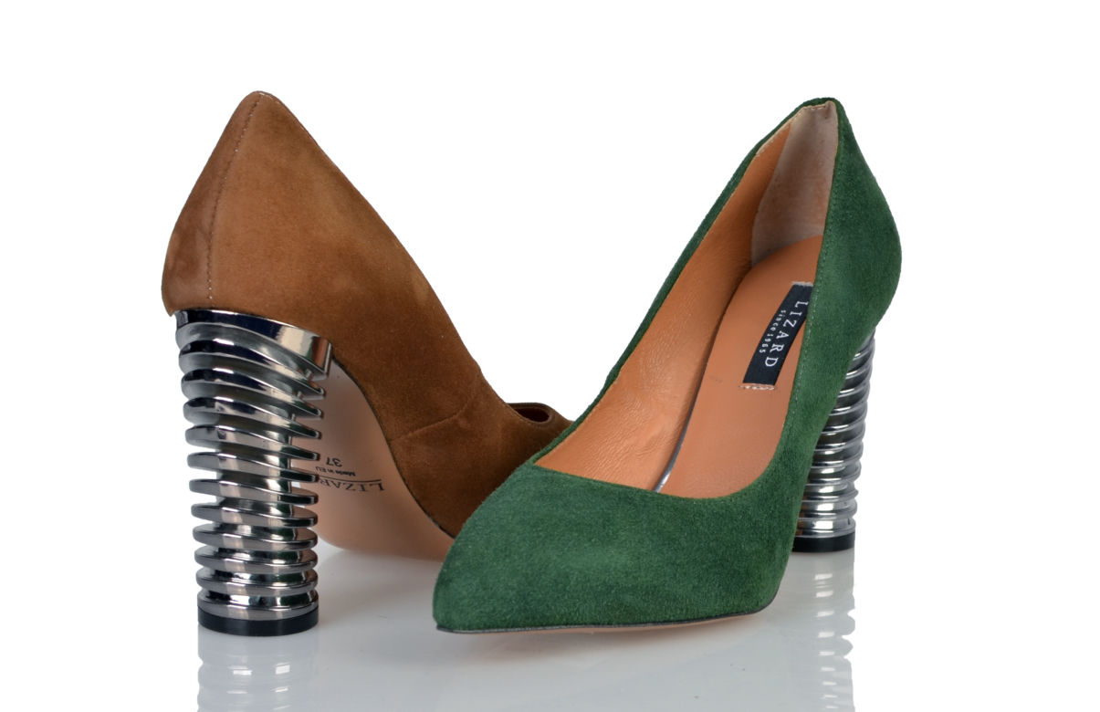 Buty idelane dopełnienie każdej kreacji