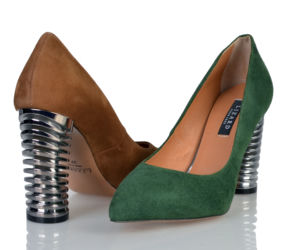 Buty idelane dopełnienie każdej kreacji