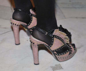 Buty Dody