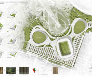 Zagłębiowski Park Sportowy