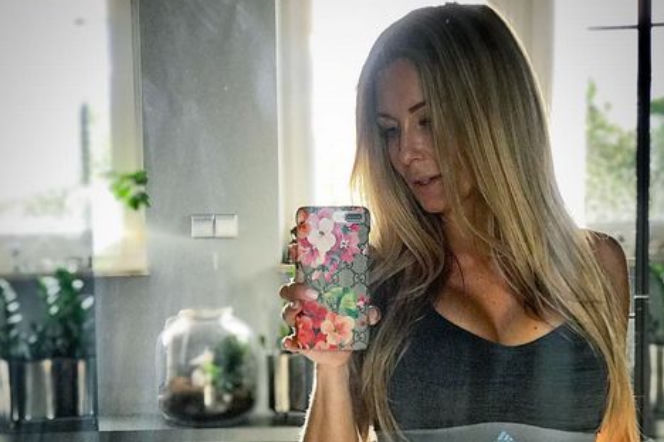 Małgorzata Rozenek