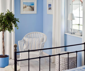 Najgorsze kolory do wnętrz