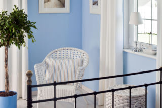 Najgorsze kolory do wnętrz