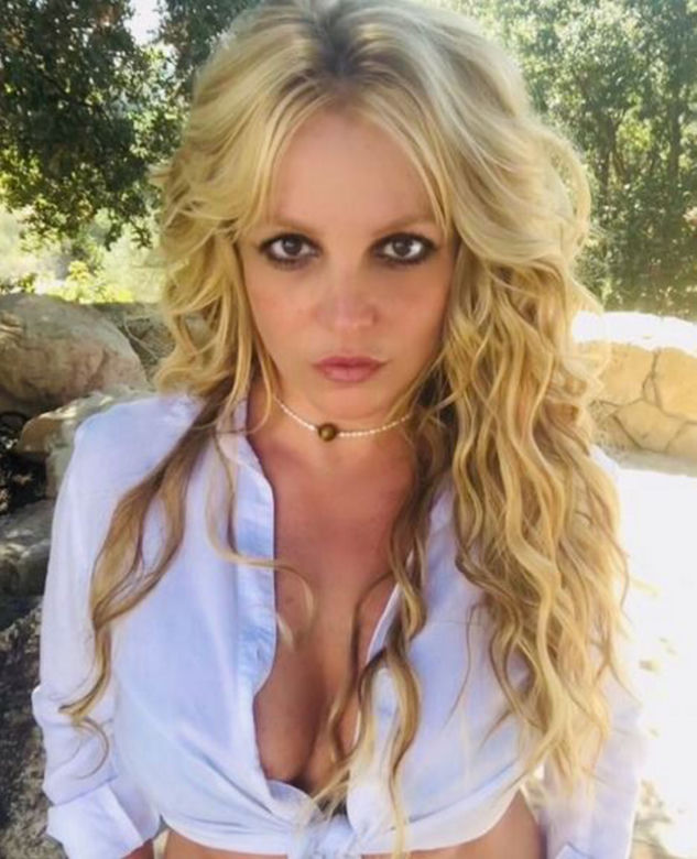 Britney Spears 
