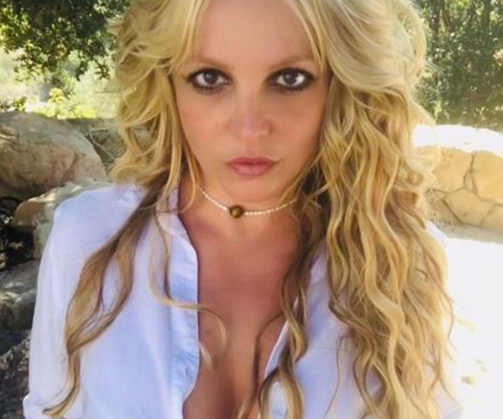 Britney Spears 
