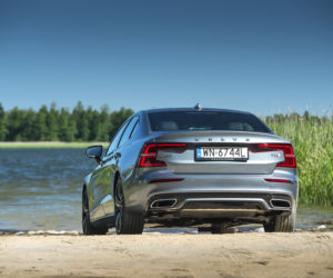 Volvo S60 T5 R-Design
