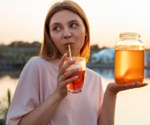 Ten napój uchodzi za jeden z najzdrowszych. Przygotujesz go z dwóch składników