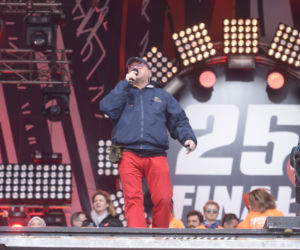 Wielka Orkiestra Świątecznej Pomocy WOŚP