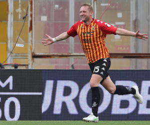 Kamil Glik przeżył potworny wypadek