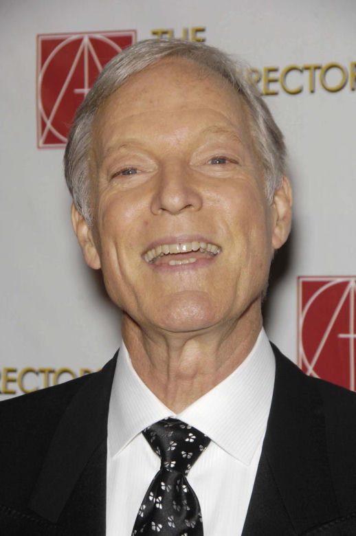 Nie żyje Richard Chamberlain. Wybitny aktor zmarł w wieku 90 lat