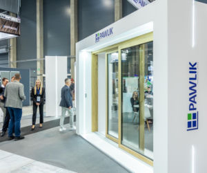 WinDoGlass Innovation w Targach Kielce cz. 2