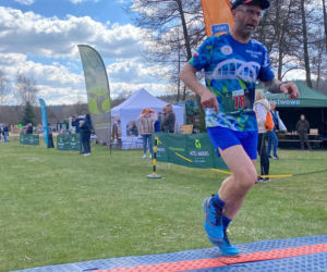 2. Bieg Charytatywny Leśny Zryw w Starych Jabłonkach