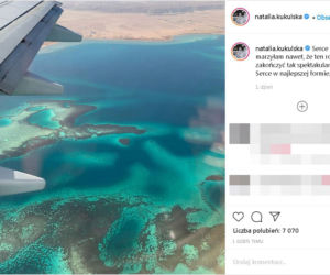 Kukulska na Zanzibarze za pieniądze od Glińskiego?