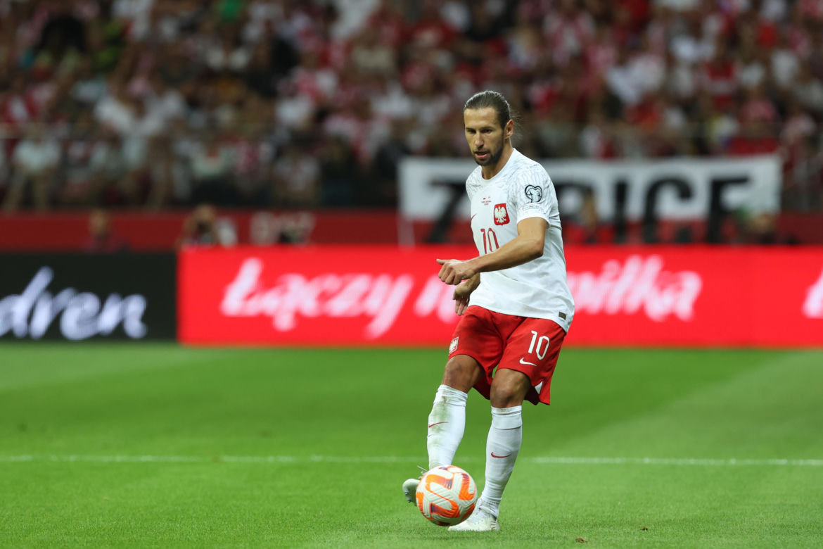 Grzegorz Krychowiak