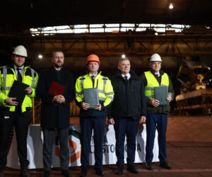 Huta Częstochowa w rękach państwa