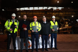 Huta Częstochowa w rękach państwa