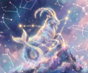 Horoskop na 9 lutego dla Koziorożca - Gwiazdy zachęcają do wyjścia. Czekają Cię nowe znajomości