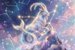 Horoskop na 9 lutego dla Koziorożca - Gwiazdy zachęcają do wyjścia. Czekają Cię nowe znajomości