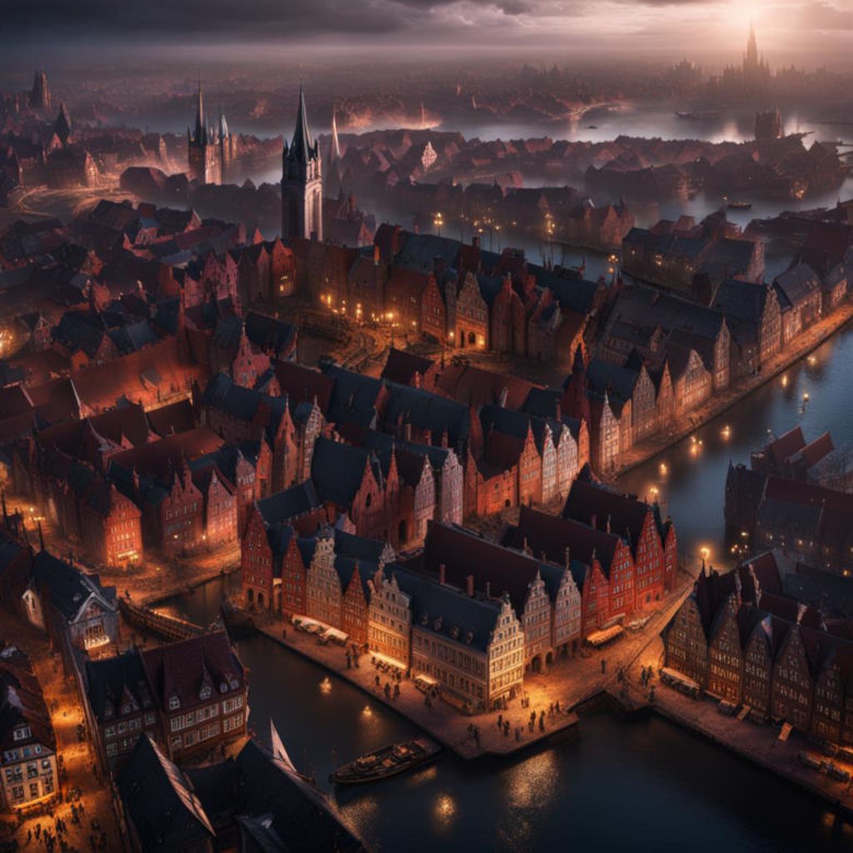 Zapytaliśmy o: Gdańsk z koszmarów sennych 