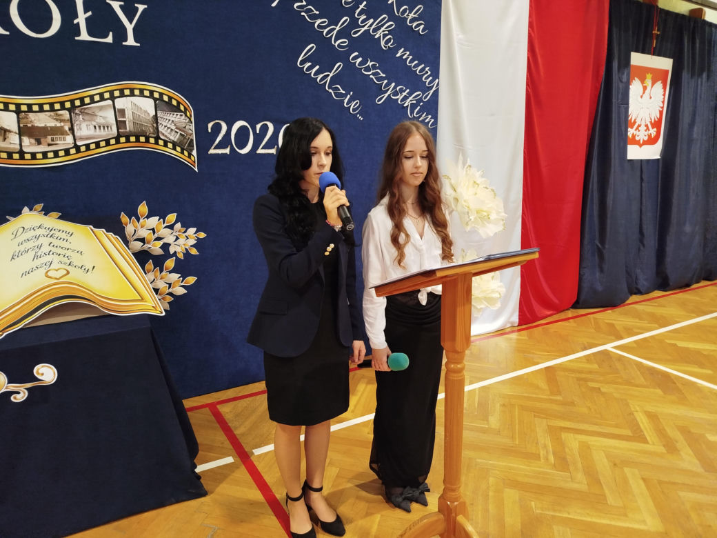 Siedlecki „Rolnik” świętuje jubileusz 105-lecia istnienia szkoły
