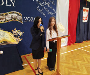 Siedlecki „Rolnik” świętuje jubileusz 105-lecia istnienia szkoły