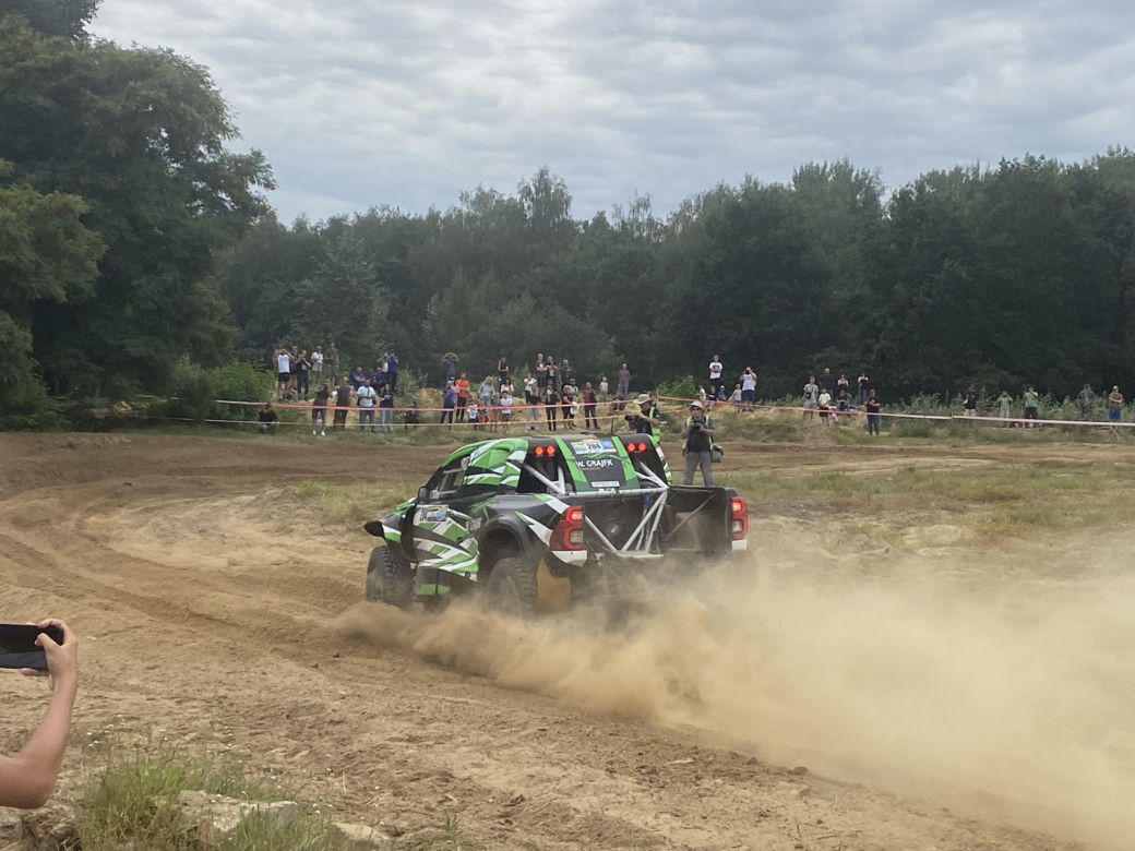 Baja Poland 2023