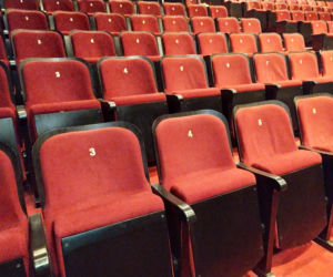 Zbrodnia i kara - Teatr Tarnów