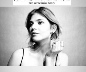 M jak miłość. Monika Mielnicka (Lilka) na Instagramie