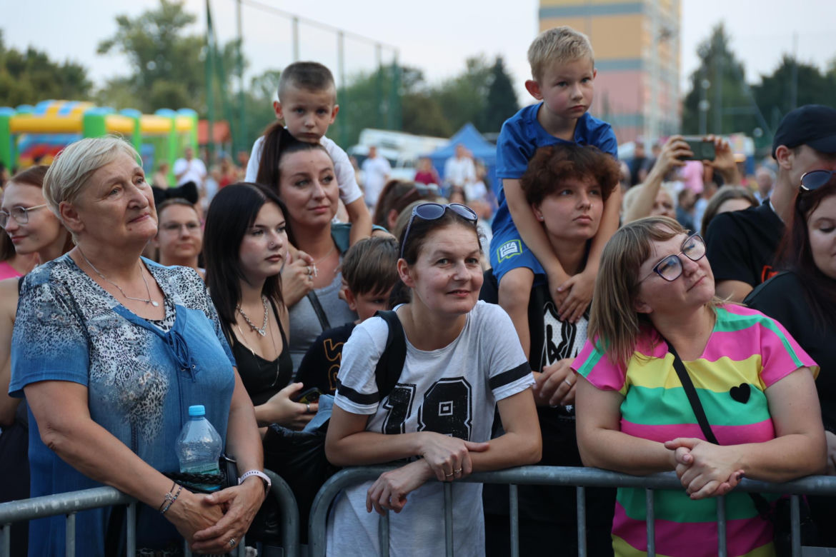 Tak się bawią Bronowice! Za nami Ogólnopolski Lubelski Jarmark Bronowicki 2025