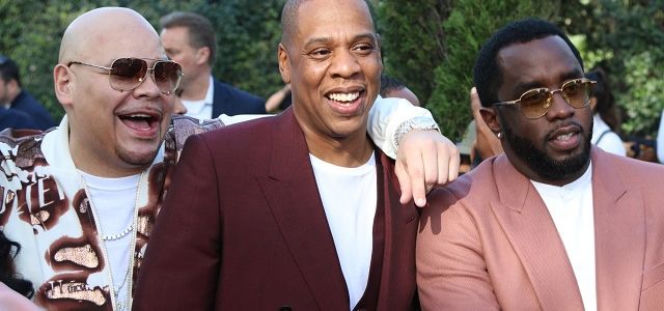 Jay-Z gejem - świat plotkuje, bo ujawniono pewne zdjęcia! 