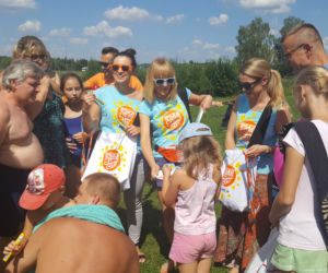 Eska Summer City na plaży w Jurowcach [GALERIA]